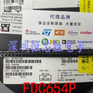 FDC653N FDC654P FDC655AN/655BN/6506P/6561AN FDC658P FDC658AP