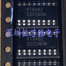 原厂供应RT8482GS驱动器芯片SOP16全新原装正品现货