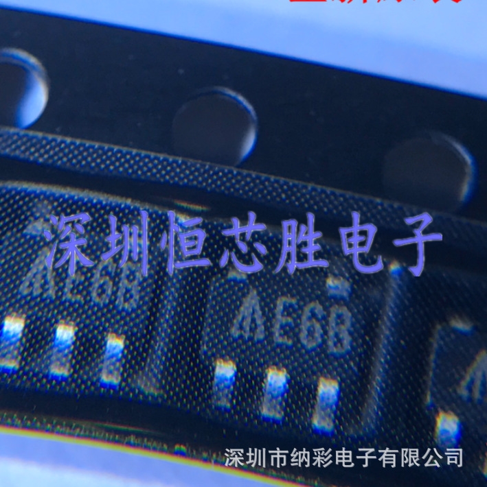 原厂供应AP3012KTR-E1 AP3012KTR丝印E6B负电压降压全新原装现货