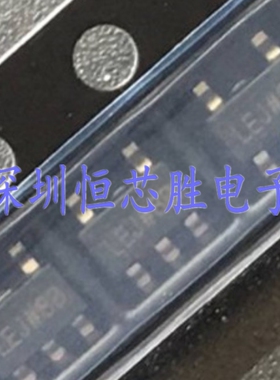 原厂供应ADP150AUJZ-3.3-R7丝印LEJ线性稳压器芯片全新原装现货