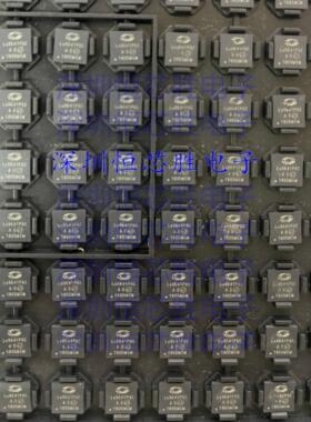 LE9641PQCT LE9641PQC 贴片QFN48 电信接口 全新原装 可直拍