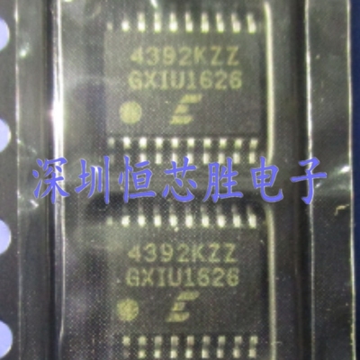 原厂供应CS4392KZZ CS4392数模转换器集成电路芯片全新原装现货