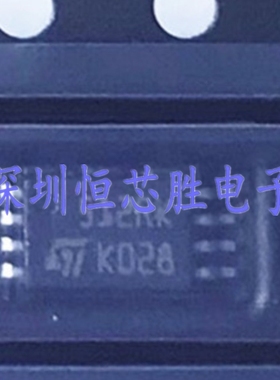 原厂供应M95512-RDW6TP丝印512R8储存器芯片全新原装现货