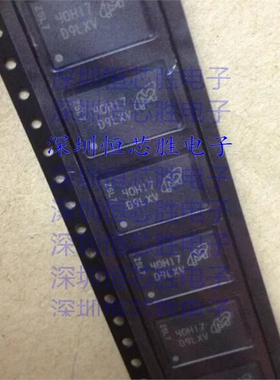 原厂供应MT47H64M16HR-3IT:H 动态随机存取存储器 封装BGA84 全新