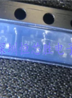 原厂供应FDN327N 20V2A丝印327场效应管全新原装正品现货