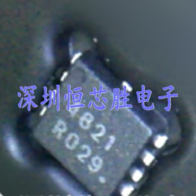 原厂供应NTTFS4821NTAG NTTFS4821晶体管全新原装正品现货