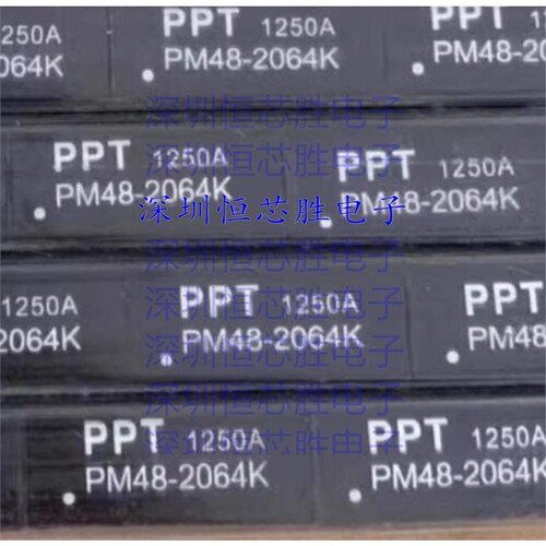 全新原装 PM48-2064K 封装DIP-20  网络隔离变压器芯片