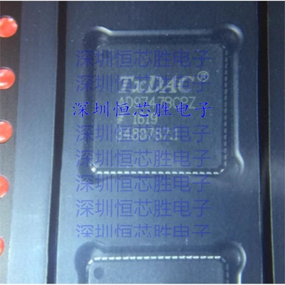 AD9747BCP  AD9747BCPZRL 封装LFCSP-72 数模转换器- DAC 全新IC