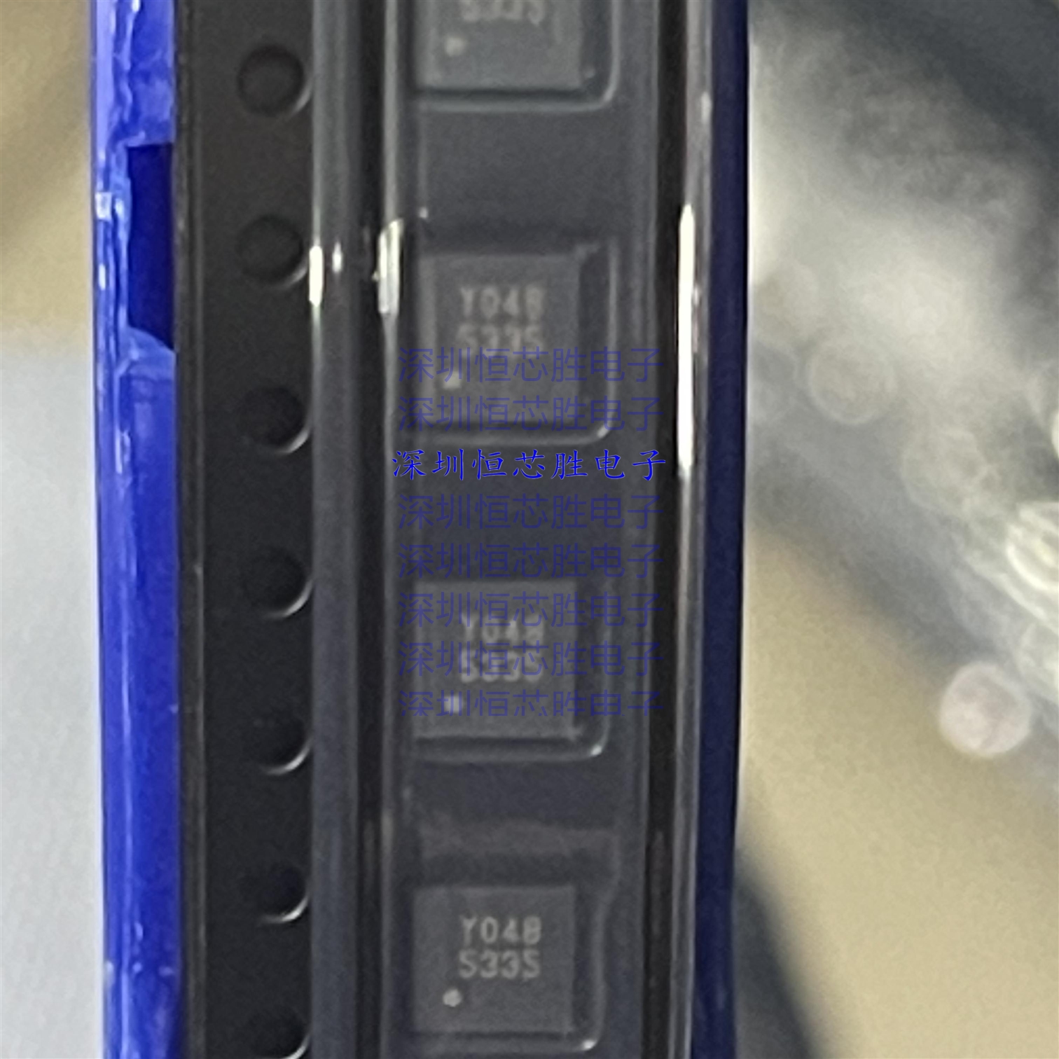 G5335QT1U G5335 5335 QFN23脚全新5元 现货 一只起发货可直接拍