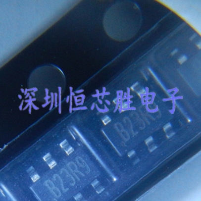 原厂供应CP2123ST-A2升压串联背光驱动器芯片全新原装现货