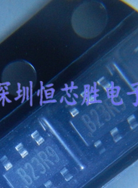 原厂供应CP2123ST-A2升压串联背光驱动器芯片全新原装现货