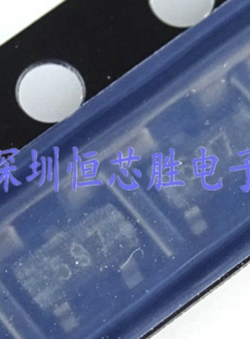 原厂供应FMMT597TA SOT23丝印597 300V晶体管全新原装正品现货