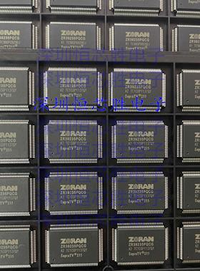 ZR39235PQCG LQFP128 机顶盒芯片 解码芯片 全新原装现货 可直拍