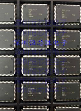 M30620FCPFP#U5C M30620FCPFP 16位微控制器芯片 封装QFP-100原装