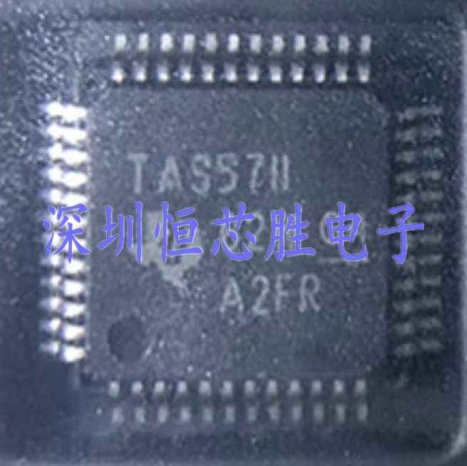 原厂供应TAS5711PHPR丝印TAS5711音频放大器芯片全新原装现货