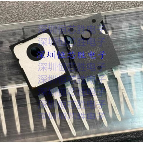 RGTH60TS65  RGTH60TS65DGC11 变频空调IGBT大功率管 TO247