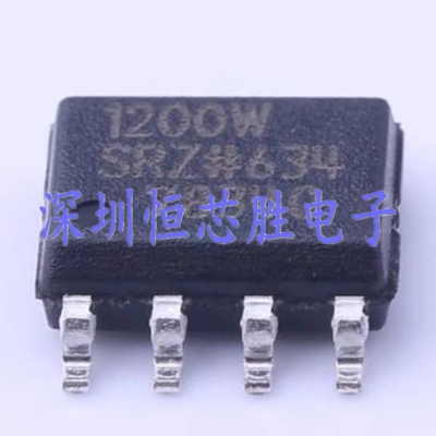 原厂供应ADUM1200WSRZ-RL7数字隔离器芯片全新原装现货