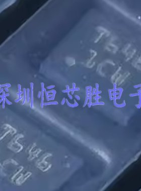 原厂供应TMUX646ZECR模拟开关芯片NFBGA36全新原装现货