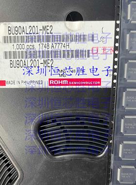 BU90AL201-ME2 BU90AL201 QFP ROHM 全新原装现货 可直拍
