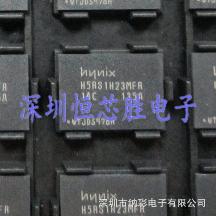 原厂供应K4B4G0846E-BYK0存储器芯片FBGA78全新原装正品现货