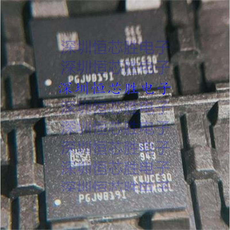 K4UCE3Q4AB-MGCL  8GB LPDDR4X 运行内存芯片  全新原装