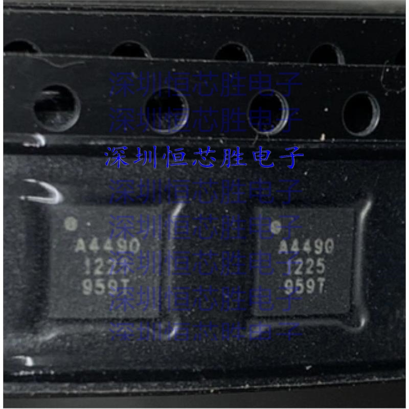 原厂供应 A4490EESTR-T 开关稳压器 封装QFN20 全新原装IC