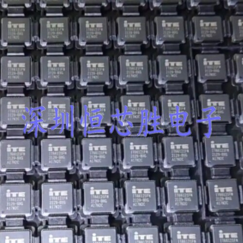 原厂供应IT6604E/AX IT6604E高清机顶盒芯片全新原装现货