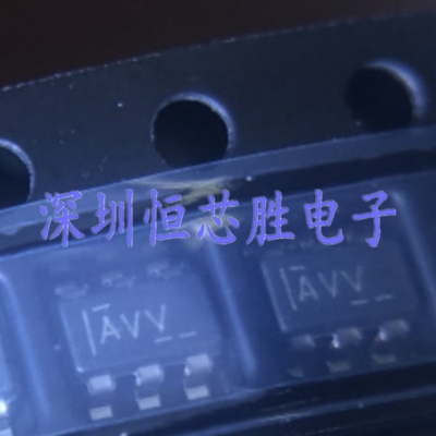 原厂供应TPS3808G09DBVR丝印AVV监控器芯片全新原装正品现货