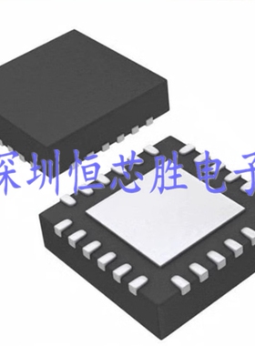 原厂供应ADS9234RIRHBR模数转换芯片VQFN32全新原装现货
