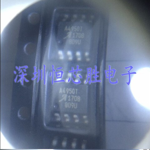 原厂供应A4950ELJTR-T A4950ELJTR桥式电机驱动器全新原装现货