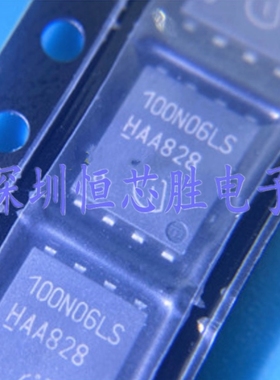 原厂供应BSC100N06LS3G印100N06LS场效应管沟道60V12A全新原装
