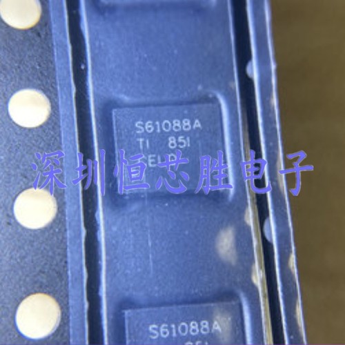原厂供应TPS61088RHLR丝印S61088A同步升压转换器全新原装现货