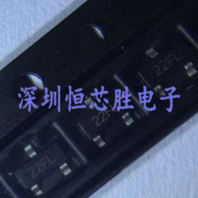 原厂供应DTS6400GCTR丝印22FL N沟道场效应管60V4.5A全新原装