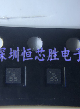 原厂供应SKY13355-374LF丝印S55 DFN-6全新原装正品现货