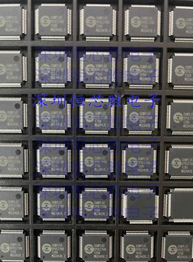 SUNPLUS SPDC210B-HL021 LQFP64 丝印SPDC210B 原装现货 可直拍