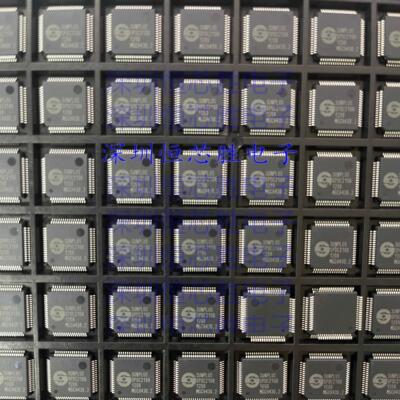 SUNPLUS SPDC210B-HL021 LQFP64 丝印SPDC210B 原装现货 可直拍