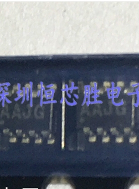 原厂供应MAX1037EKA MAX1037EKA+T丝印AAJG模数转换器全新原装