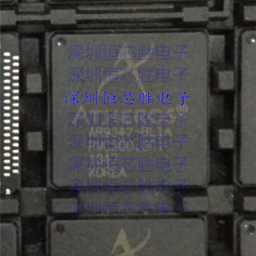 AR9342-BL1A AR9342 QFN 无线路由器芯片 全新原装正品