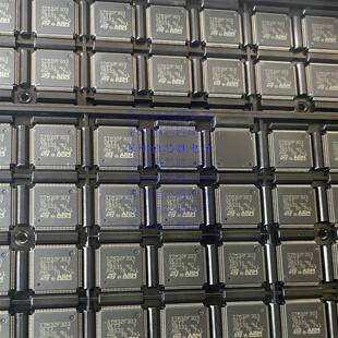 STM32F303CBT6 VBT6 CCT6 RCT6 RET6 VCT6 VET6 BT7 32位微控制器