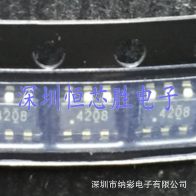 原厂供应TPS564208DDCR丝印4208开关稳压器芯片全新原装正品现货