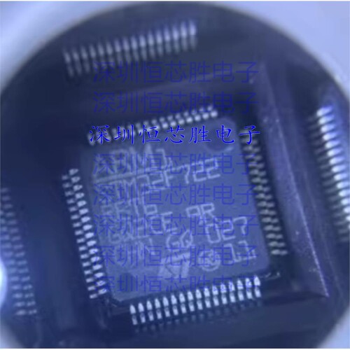 原厂供应STM32F722RET6 ARM微控制器 - MCU全新原装进口IC