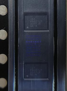 P9027LP-RAWGI8 封装WLCSP-40 电池管理芯片 一芯全新原装