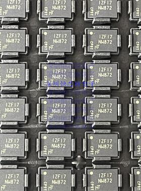 原装正品MT29F1G01ABAFDWB-IT:F UPDFN-8 1Gb NAND闪存存储器芯片