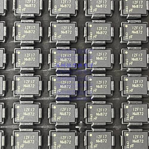 原装正品MT29F1G01ABAFDWB-IT:F UPDFN-8 1Gb NAND闪存存储器芯片