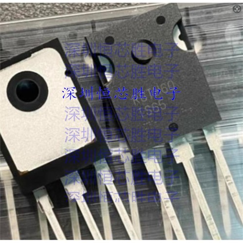 RGTH60 全新进口原装 RGTH60TS65 变频空调IGBT大功率管 TO247