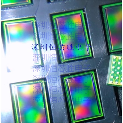 GC2053 格科微GC2053-C47Y0 CSP47 两百万像素 全新原装正品