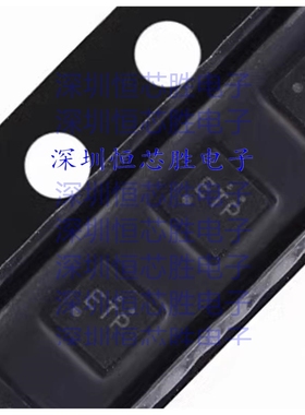RT8010GQW  开关稳压器IC  封装WDFN-6  全新原装