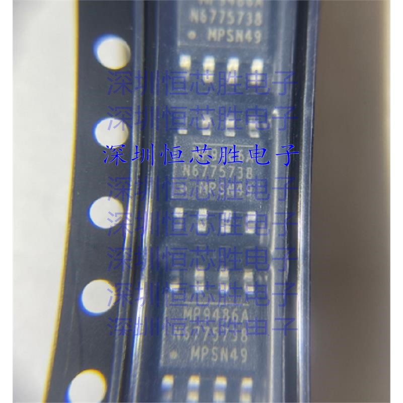全新 MP9486 MP9486A MP9486AGN-Z MP9447GL-Z 开关稳压器IC