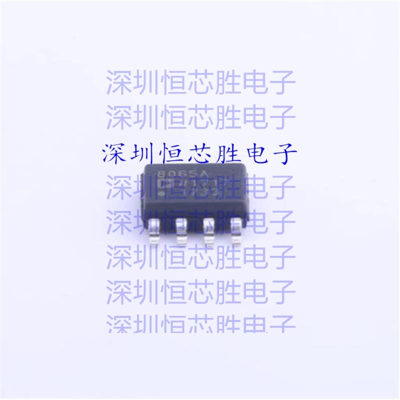 原厂供应AD8065ARZ-REEL7 运算放大器 - 运放全新原装IC