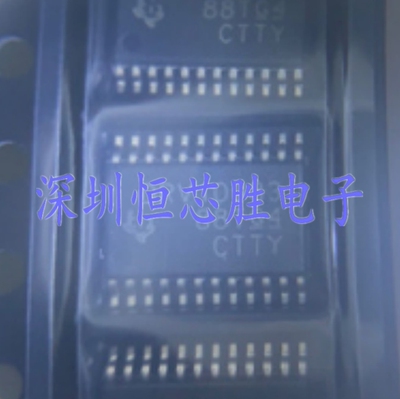 原厂供应DRV10983PWPR点火控制驱动器全新原装正品现货